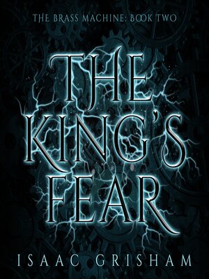 cover image of The King's Fear